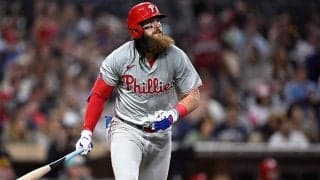 エ軍は「何で手放した」　“大谷仲良し26歳”が覚醒…HR量産の躍動に「凄い成長」