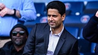 「さらに特別なこと」12度目のリーグ・アン優勝、PSGの会長がチームを称える「非常に団結力があった」