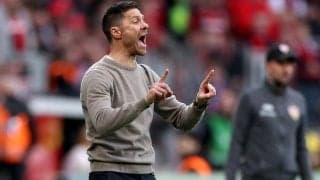 「死の間際では、常に特別な勢いがある」劇的展開で無敗を守ったレバークーゼン、アロンソ監督の目標は「常に前進する」