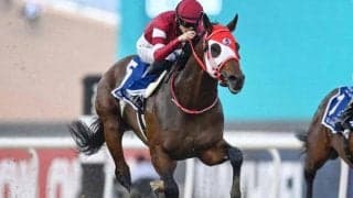 ゴールデンウィークは「ダート」がアツい！ 地方に、海外に、注目レース目白押し