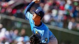 ついに上沢直之がレッドソックスでメジャー初昇格、気になる大谷との初対決は7月中旬にも