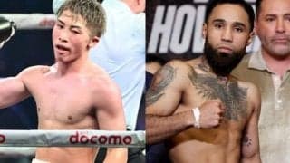 下馬評は井上尚弥の断然優位…でもなぜネリ戦は関心を集めるのか メキシコ人識者が回答「ヤマナカの報復を果たしてほしいんだ」