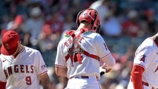 【MLB】10戦9敗から再起図るエ軍　大谷翔平の“元相棒”は「自分たちを見極める」指揮官は「利己的になるのを止める」と言及