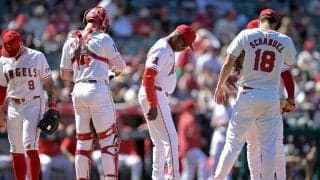 【MLB】エ軍指揮官が語る悪夢の“10戦9敗”「崩壊するのを見ている」　急失速で借金8も今後に希望「改善しなければ」