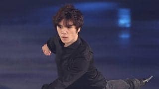 宇野昌磨「感傷に浸りながら...」思い出の曲をアイスショーで再演　「自己満足」掲げた今季に見せた真骨頂
