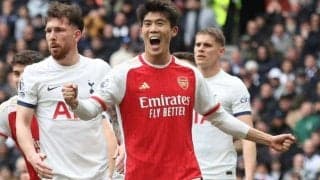 冨安健洋が「決定的なオウンゴールを誘発」フル出場で白星に貢献　現地メディアも及第点の評価