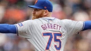 元西武助っ人がMLBで“別人化”!? 防御率0点台＆奪三振率16.57の最強中継ぎにNY紙記者も「打てない」と唸る