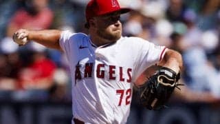 父親が母親を殺害する悲劇を乗り越える メジャーデビューを飾ったエ軍投手の壮絶人生「信じられない瞬間だった」