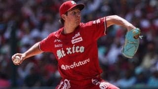 バウアーがメキシコで無双状態…無失点快投で2勝目　米復帰熱望の声続出「本当にMLBに必要」
