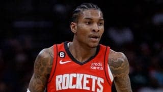 ギリシャでプレーするケビン・ポーターJr.がNBA復帰を望む…契約金はロケッツ時代の130億から160万円に激減