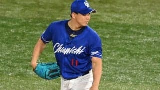 中日・小笠原慎之介のメジャー挑戦報道に球界OBが見解「今のままでは苦労する」 提示した”理想形”は？