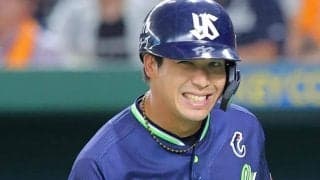 【ヤクルト】“打線活発化”のカギ握る「6番」の重要性　「バットは振れている」山田哲人がチームを上昇気流に乗せる