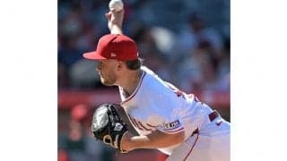 12年前に父が母を殺害　メジャーデビューのエ軍26歳右腕が同僚に語った“壮絶な過去”