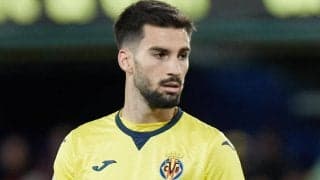 チャビ監督お気に入りのビジャレアルMFバエナ、バルセロナへの想い語る「バルサでのプレーは最大の夢の1つ」