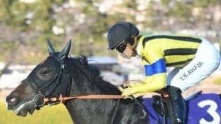 【NHKマイルC想定騎手】ジャンタルマンタルは川田将雅騎手、ゴンバデカーブースはJ.モレイラ騎手