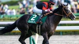 名門と“マジックマン”の黄金タッグ レース史上最長ブランク勝利なるか