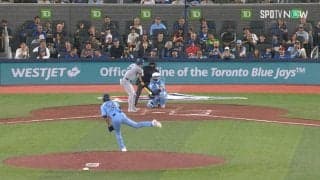 大谷翔平の後ろでちょこまか動く“ずんぐりむっくり”な名捕手がすごい！放送席も「昔の少年野球にいた感じ」