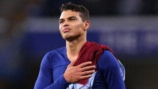 チアゴ・シウバが今季限りでチェルシー退団決定「またいつか戻ってくるつもりだ」