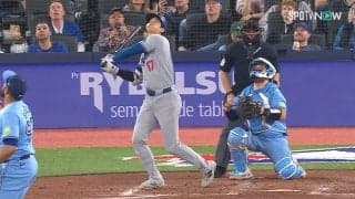 大谷翔平、なぜ力む？監督にも指摘されたチャンスでの“悪いクセ”が出た瞬間「あの球、なんで狙うかな」「もったいなかった」