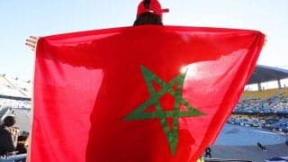 ユニフォーム問題で没収試合となった一戦、今度は相手が試合拒否で中止に…アフリカで混乱