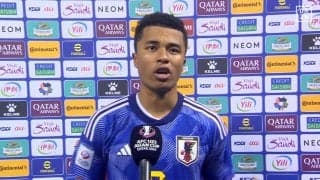 「おめでとう！」パリ五輪出場決定のU-23日本代表がＸトレンド席巻！「ジョエル最高だった」「優勝してオリンピックだ」「夜更かしした甲斐がありました」などファン歓喜