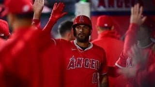 エ軍がヒックスを“戦力外”に　昨季復活した110億円男…今季は打率.140と低迷