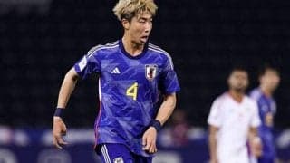 小久保が選ぶMVP!？ 右サイドバックとして台頭した関根大輝、チームメイトからの評価に「凄く嬉しい」