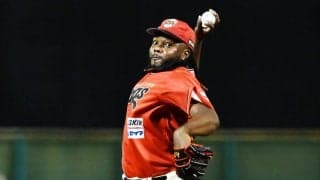 元阪神ドリス「NPB復帰」を目指して高知で奮闘中　佐々木朗希世代「紀州の剛腕」にも好影響