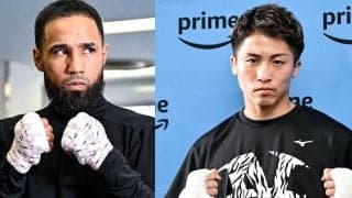 「井上尚弥vs. 悪童・ネリ」の東京ドーム決戦を在米ベテラン記者５人が展望「ファンを喜ばせるいいカードだが...前半で決着がつくだろう」