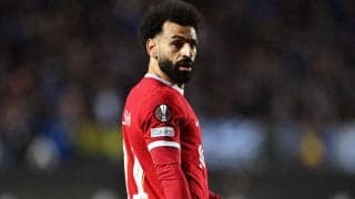 現時点でクラブ＆選手の双方に別れの意思なし…サラーはリバプール残留か