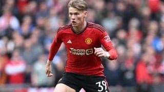 来るユーロに問題なしか…途中出場で交代のマクトミネイが軽傷アピール