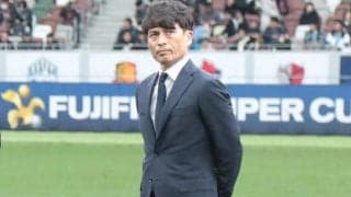 準決で「チームは生き物だと改めて感じた」 宮本恒靖JFA会長がパリ行きのU-23日本代表を称賛！ 「敬意を表します」