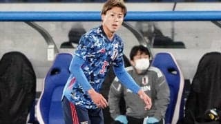 元日本代表DF小川諒也が結婚＆第一子誕生を報告　「彼女とは幼稚園の頃からの幼馴染」