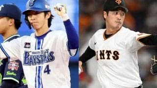 開幕から1か月、ドラフト1位選手の状況は？　度会隆輝のインパクト、「東都神セブン」は明暗分かれる