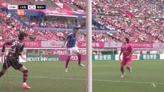 「その日、全セレサポは思い出した」古巣キラー・水沼宏太、相手DFの隙をつく裏抜けヘッドで恩返し弾！元チームメイト同士が点を取りあう“古巣絶対殺すマン対決”勃発にファン「お互い恩返しし合ってて草」