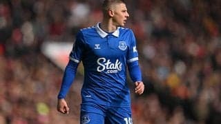 足首負傷のウクライナ代表DFミコレンコに手術の可能性…ユーロ出場に暗雲