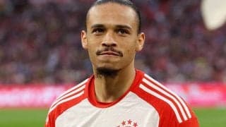 去就注目のサネがバイエルンと会談、契約延長に向け前向きな話し合いが実現か