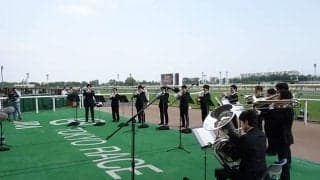 演奏のこだわりは？どうすれば入団できる？ NHKマイルCでファンファーレを演奏するNHK交響楽団に迫る