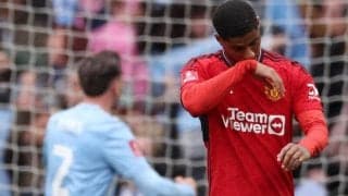 ユナイテッドが条件次第でラッシュフォード売却検討…一番は自軍での復活も