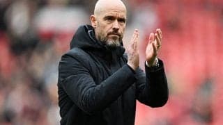 新シーズンの復権目指すアヤックス、ユナイテッドで苦しむテン・ハグ監督の復帰に動く？　