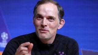 トゥヘル監督がレアル・マドリーとの準決1stレグへ　「すべてが求められる」