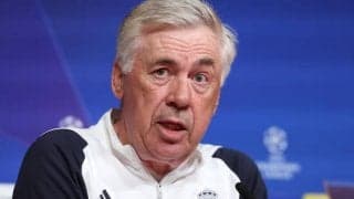 良い思い出残るバイエルンとの敵地戦もアンチェロッティ監督がきっぱり　「明日はまた違ったストーリーに」