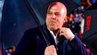 指揮官がリバプール行き濃厚のフェイエノールト、ペップも絶賛したJリーグ優勝経験監督が後任候補に浮上？「興味深い名前」と報道