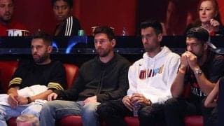 “スーパースター軍団”NBA観戦も地元ヒートが連敗…プレーオフ敗退目前の崖っぷち