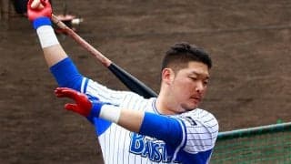 筒香嘉智は「セならいける」　ラミレス氏が太鼓判、32歳が秘める可能性「30本打つ」