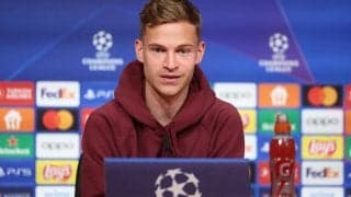 「ファンのいる決勝戦を経験したい」CL準決勝を前にキミッヒは気合い十分「2つのビッグクラブの対戦だ」