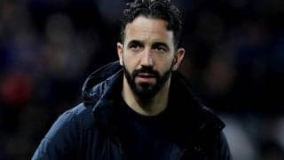 ビッグクラブ行きが期待されるも交渉進まずのアモリム監督…原因は指揮官のポリシーに？