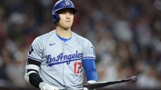 大谷翔平を「心配してない」　得点圏打率.194、満塁で初球併殺打も…米擁護のワケ