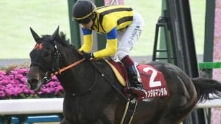 【NHKマイルC予想オッズ】ジャンタルマンタルが予想1番人気