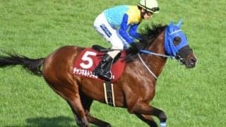 福永祐一調教師 NHKマイルC史上初の騎手＆調教師ダブル制覇を狙う